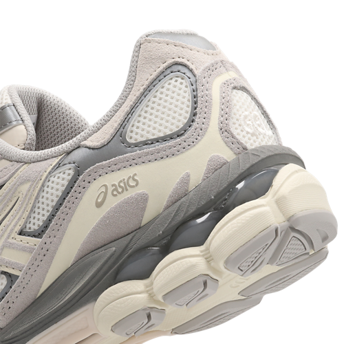 Asics Gel-NYC 'Cream Oyster Grey'