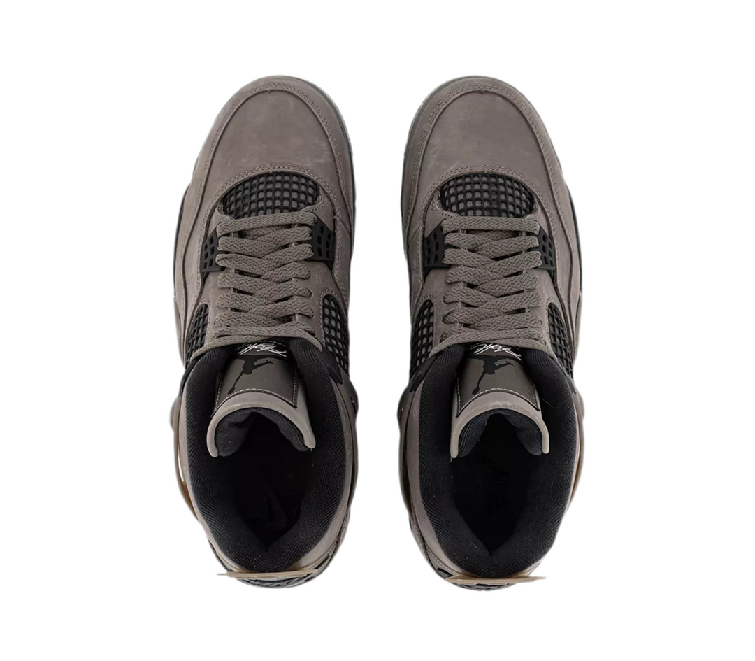 Air Jordan 4 Retro Cave Stone