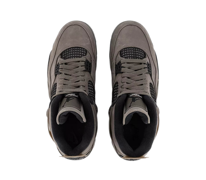 Air Jordan 4 Retro Cave Stone