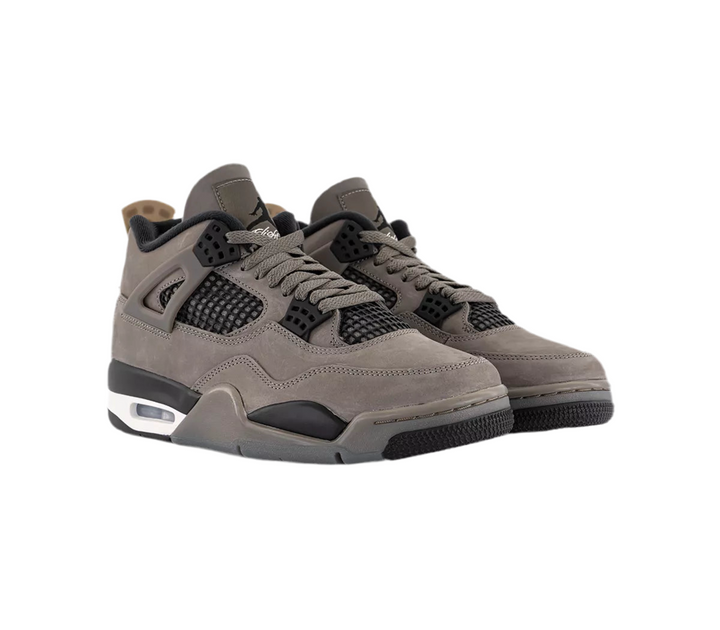 Air Jordan 4 Retro Cave Stone