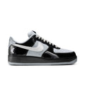 NIKE X SYNA AIR FORCE 1 '07 - BLACK / WHITE / SMOKE GREY
