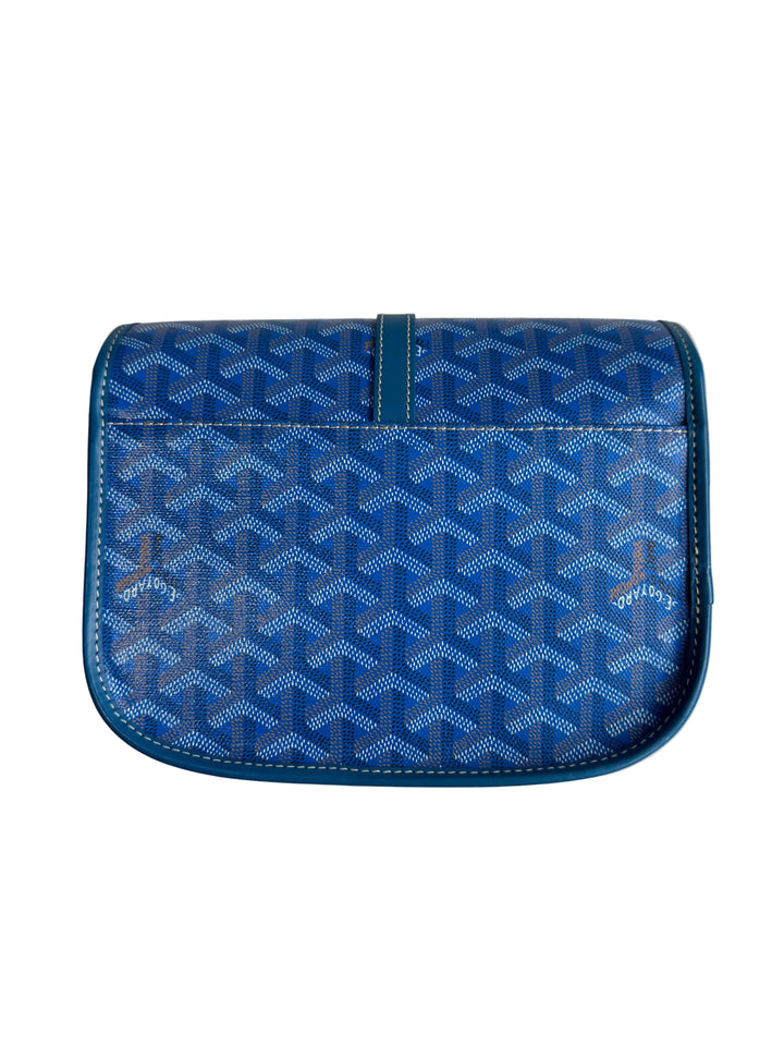 Pre Loved | Goyard Belvedere PM