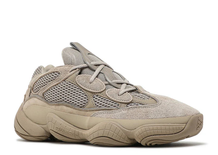 Yeezy 500 Taupe Light