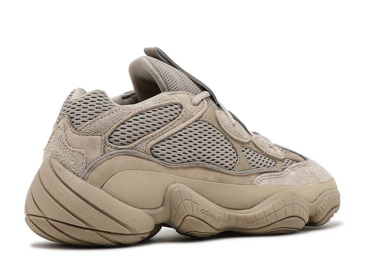 Yeezy 500 Taupe Light