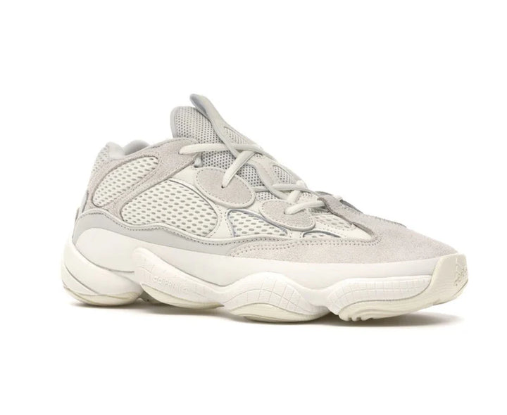 Yeezy 500 Bone White