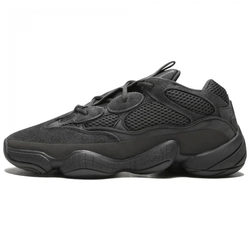 Yeezy 500 Utility Black