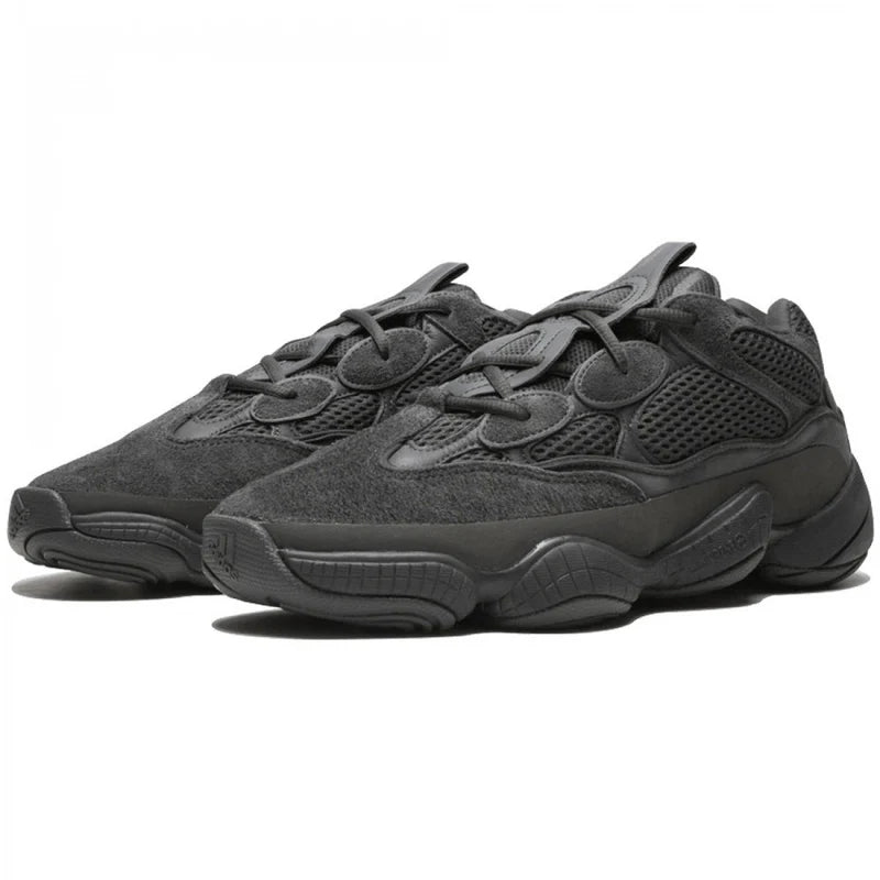 Yeezy 500 Utility Black