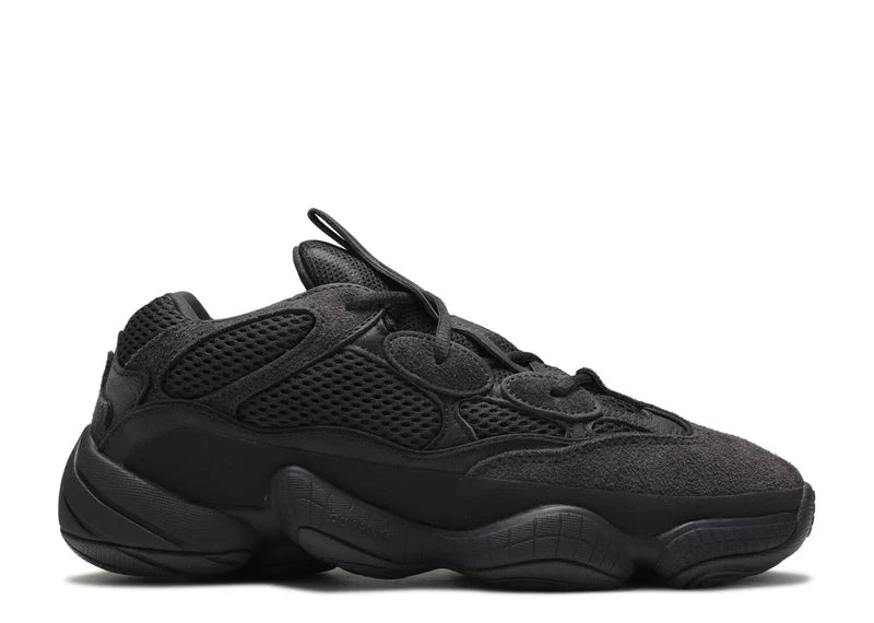 Yeezy 500 Utility Black