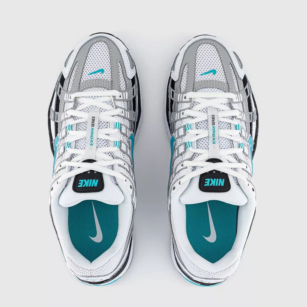 Nike P-6000 'Dusty Cactus'