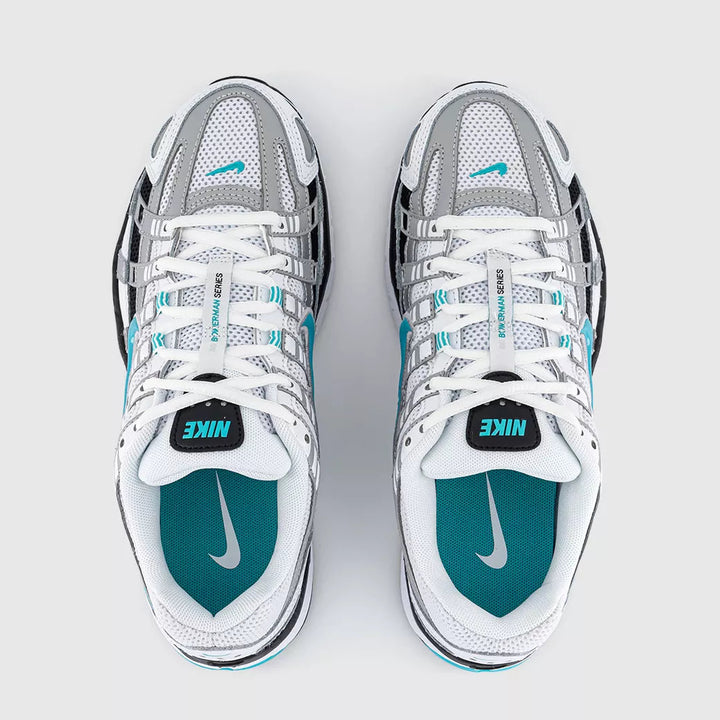 Nike P-6000 'Dusty Cactus'