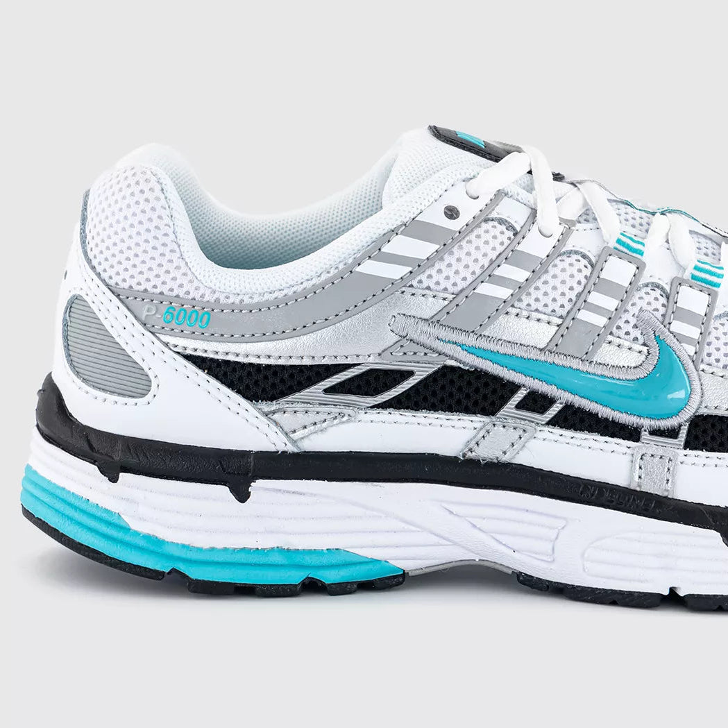 Nike P-6000 'Dusty Cactus'