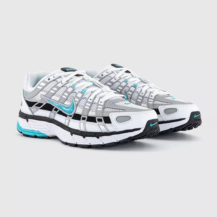 Nike P-6000 'Dusty Cactus'
