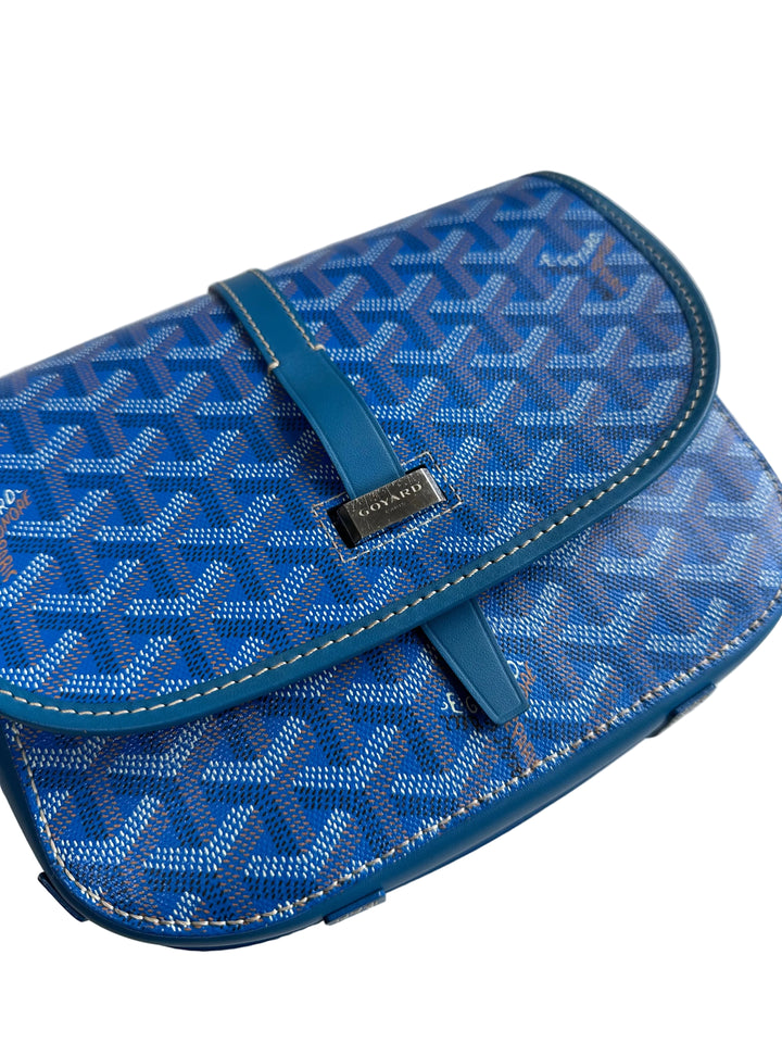 Pre Loved | Goyard Belvedere PM