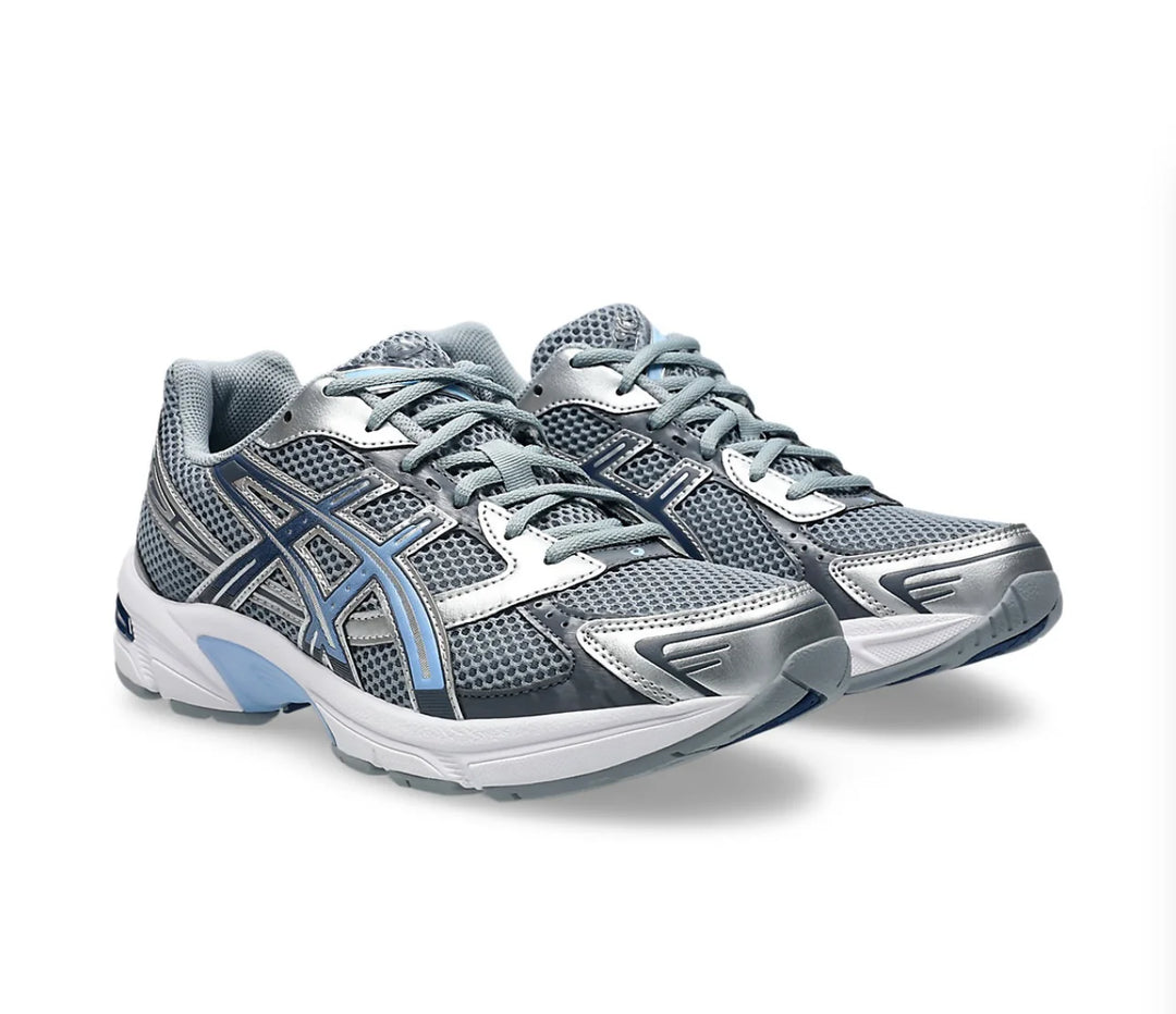 ASICS GEL 1130 GRAVEL / PURE SILVER