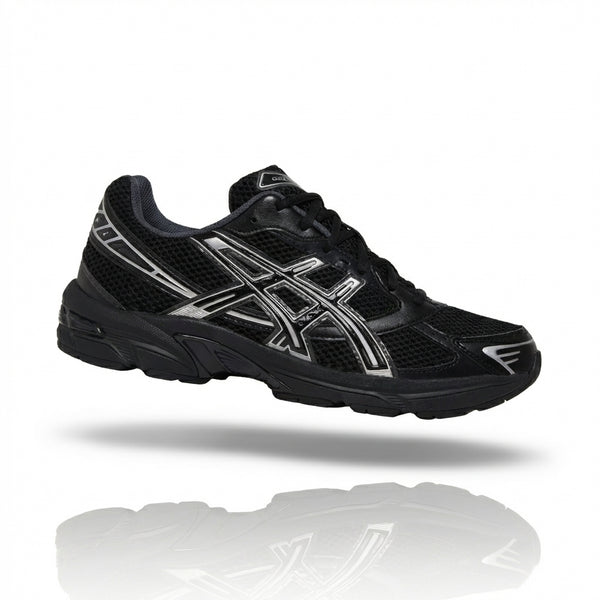 Asics Gel-1130 'Black Pure Silver'