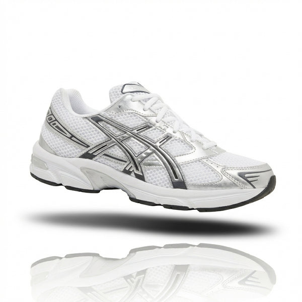 Asics Gel-1130 'White Pure Silver'