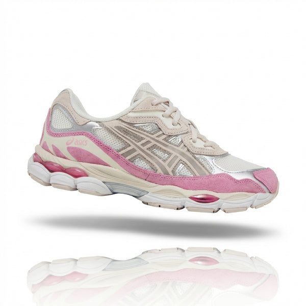 Asics Gel-NYC 'Cream Mineral Beige Pink'