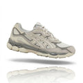 Asics Gel-NYC 'Cream Oyster Grey'