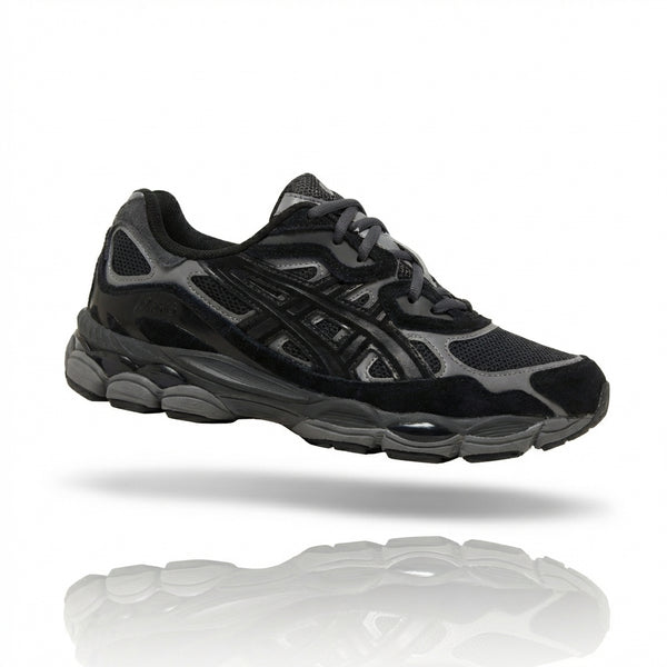 Asics Gel-NYC 'Graphite Grey Black'