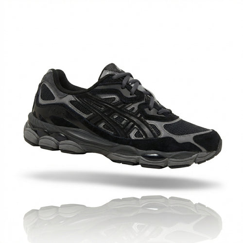Asics Gel-NYC 'Graphite Grey Black'
