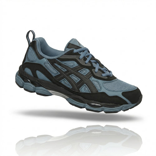 Asics Gel-NYC 'RGD Ironclad Black'