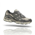 Asics Gel-NYC 'Oatmeal Obsidian Grey'