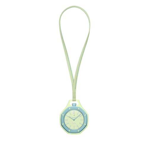 Swatch x Audemars Piguet Bioceramic Royal Pop “BLAUE ACHT"
