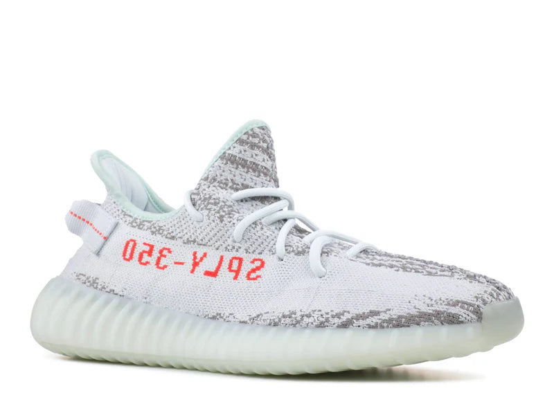 Yeezy Boost 350 Blue Tint