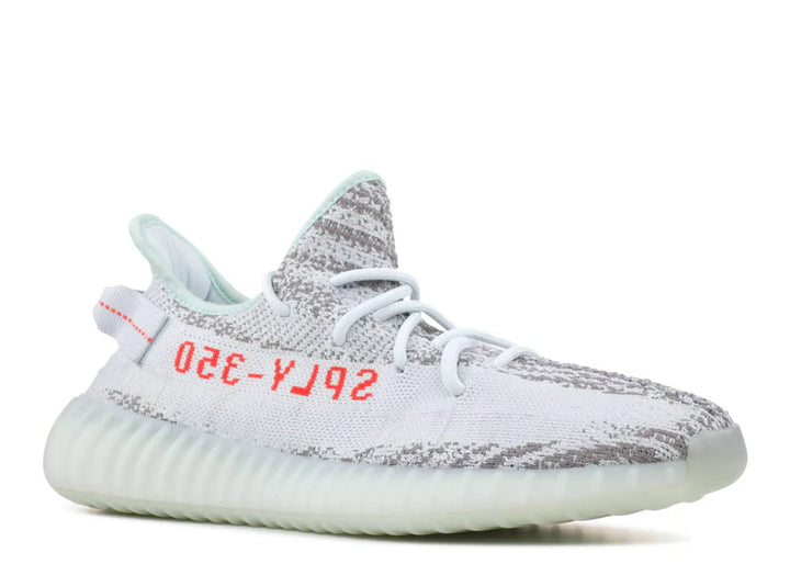 Yeezy Boost 350 Blue Tint