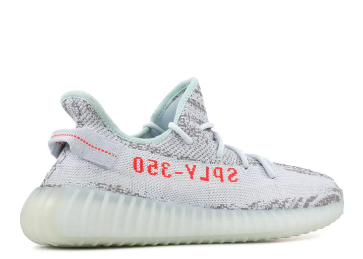 Yeezy Boost 350 Blue Tint