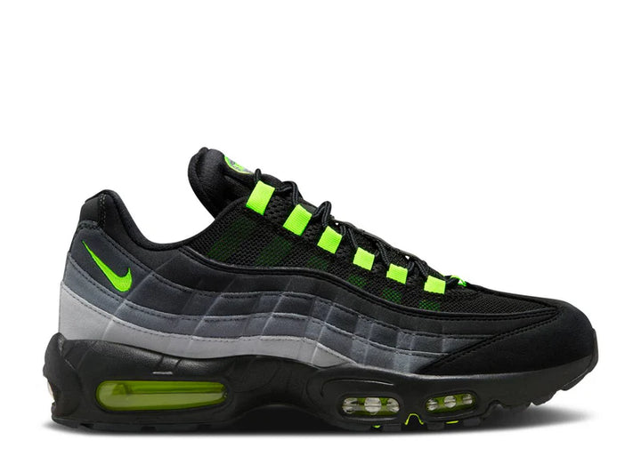 Nike Air Max 95 'Black Neon'