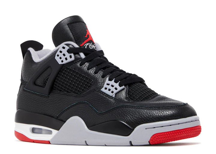 Jordan 4 OG Bred Reimagined