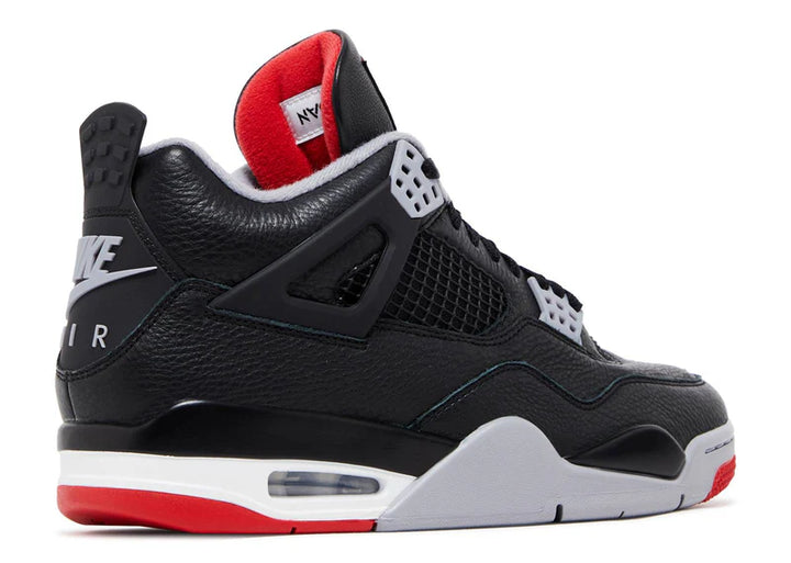 Jordan 4 OG Bred Reimagined