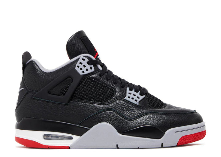 Jordan 4 OG Bred Reimagined