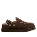 UGG Goldenstar Evelina Clog Burnt Cedar (W)