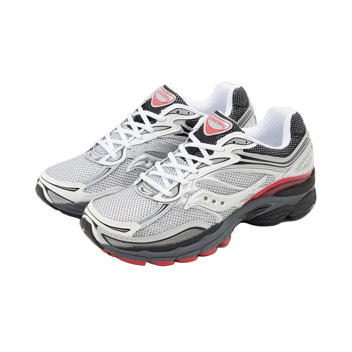 Saucony Omni 9 'White Crimson'