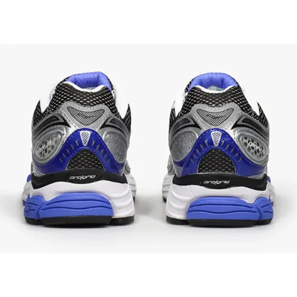 Saucony ProGrid Omni 9 OG 'White Silver Blue'