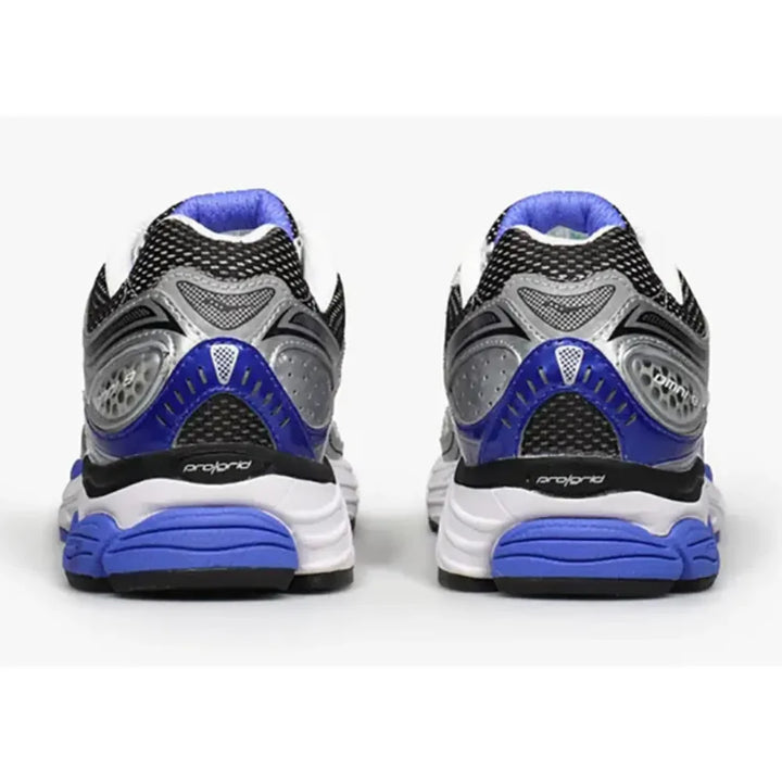 Saucony ProGrid Omni 9 OG 'White Silver Blue'