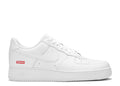 Nike Air Force 1 Low 'Supreme White'