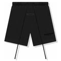Fear of God Essentials Shorts 'Black' (SS22)