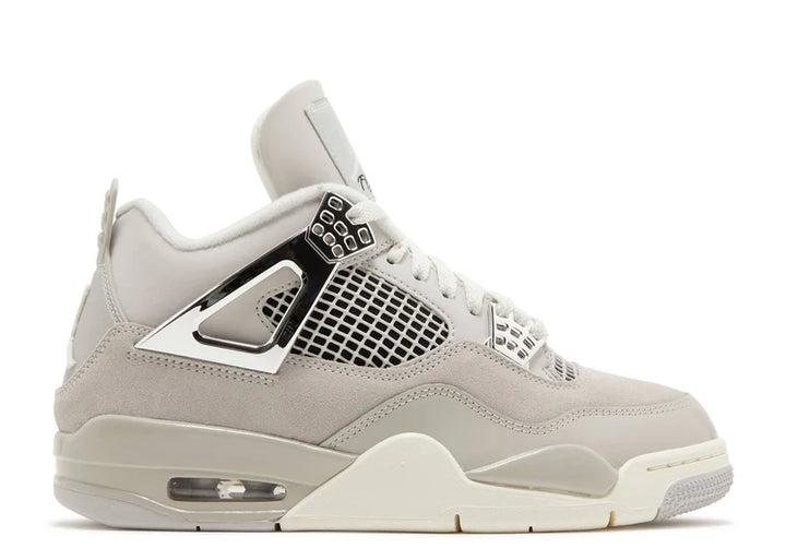 Jordan 4 Frozen Moments (W)