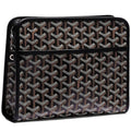 Goyard Jouvence Toiletry Bag MM Black