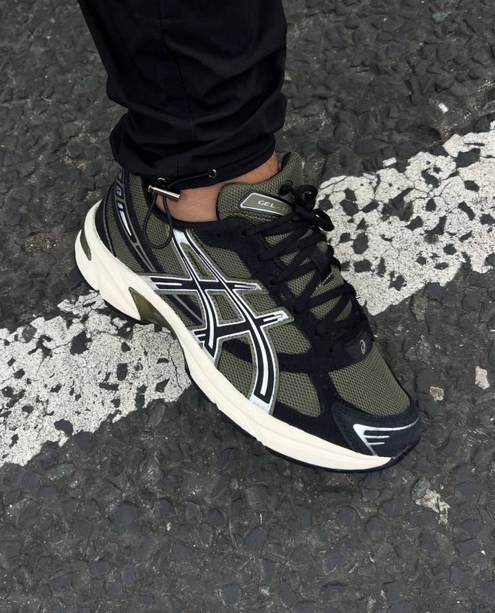 ASICS GEL 1130 “IRVINE BLACK”