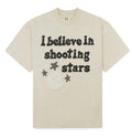 Broken Planet T-Shirt I Believe In Shooting Star