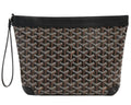 Goyard Conti Pouch Black