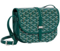 Goyard Belvedere PM Green