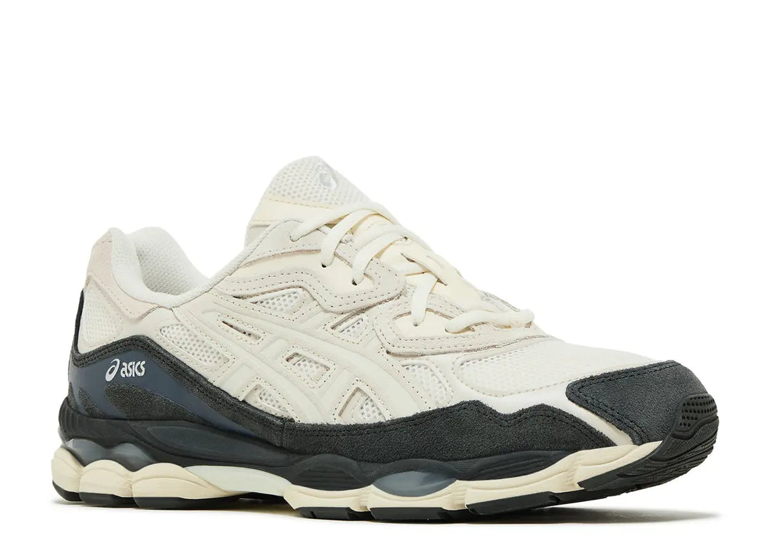 Asics Gel-NYC 'White Smoke Grey'