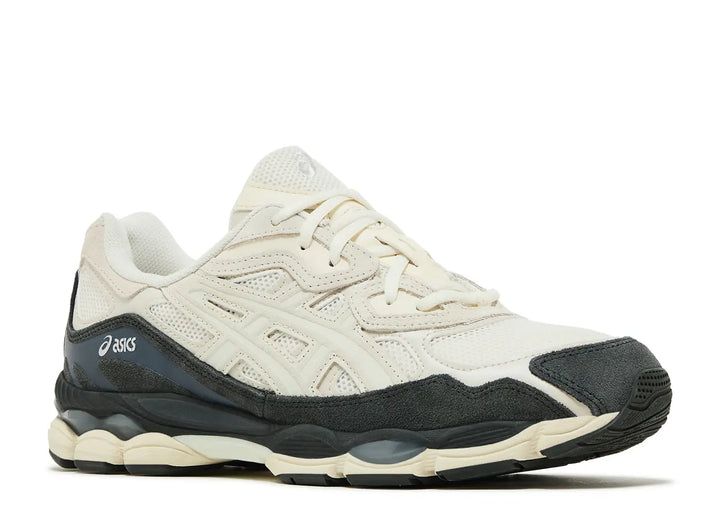 Asics Gel-NYC 'White Smoke Grey'