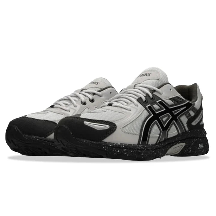 Asics Gel-Venture 6 Grey Black