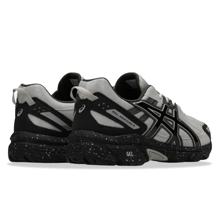 Asics Gel-Venture 6 Grey Black
